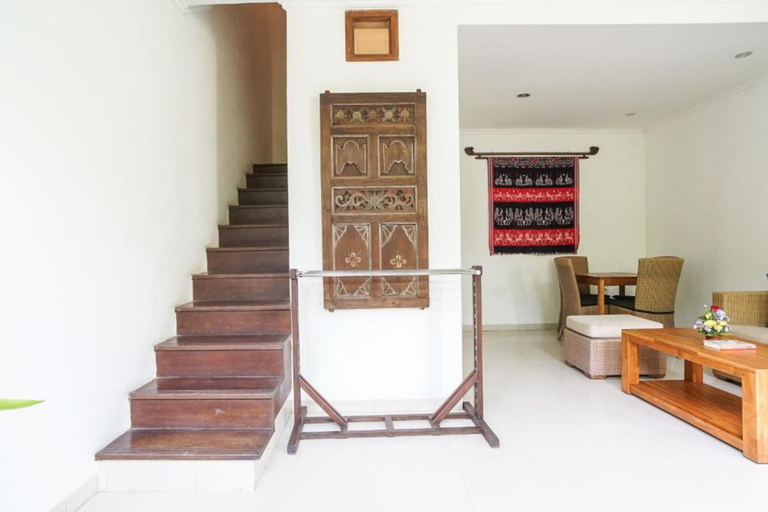 Public Area 5, Villa Puriartha Ubud, Gianyar