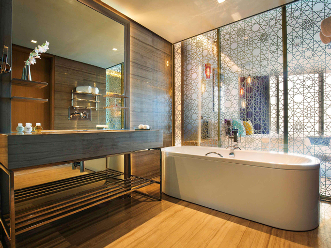 Bathroom 4