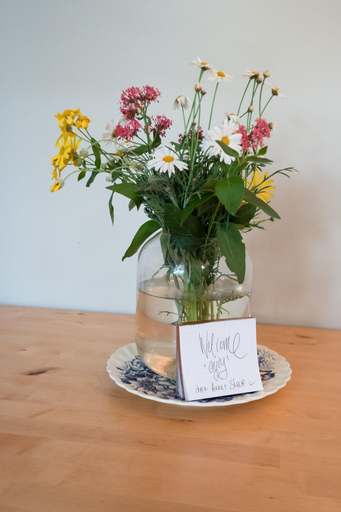 Food & Drinks, Clonmara Bed & Breakfast, Moyne - South