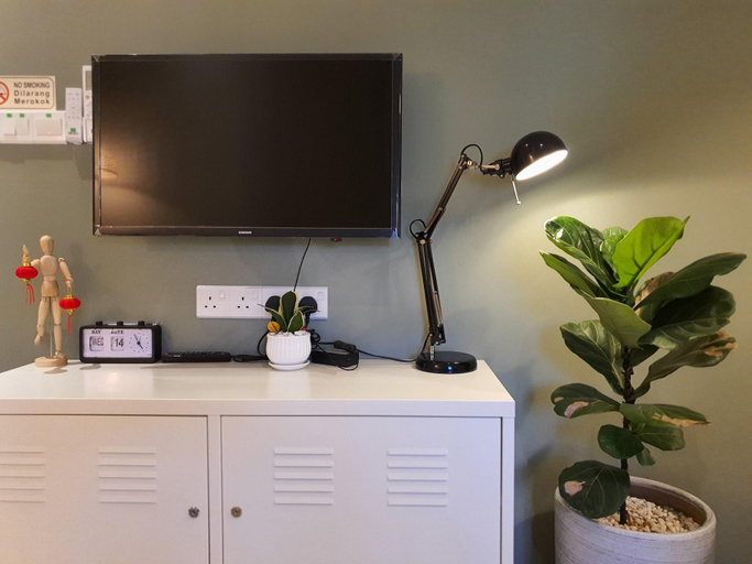 Others 5, Jenjarom No. 32 Modern Cozy Homestay for 4 Pax, Kuala Langat