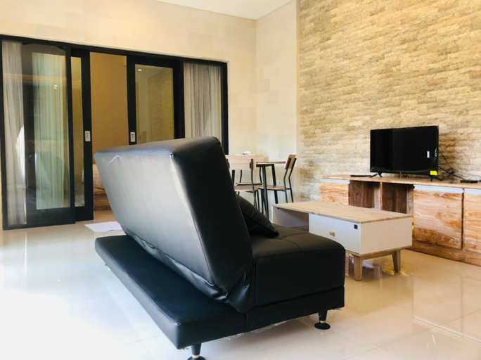 Public Area 3, Viros Luxury Villa 2BR Private Pool, Badung