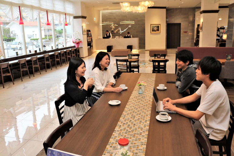 Food & Drinks 5, Grand Cabin Hotel Naha Oroku, Naha