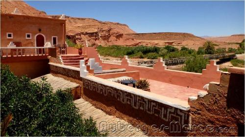 Others 4, Defat kasbah, Ouarzazate