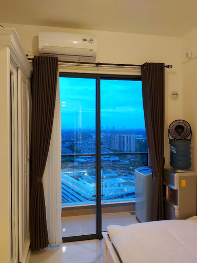 Exterior & Views 1, The Sky Dream Apartemen Sky House BSD, South Tangerang