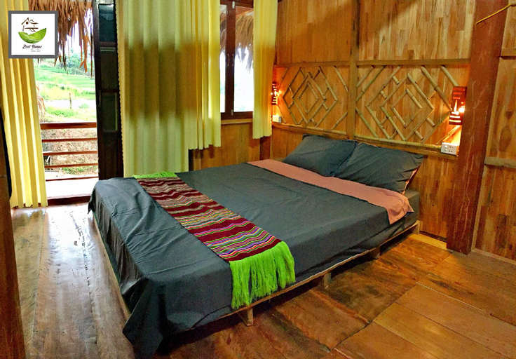 Sport & Beauty, Zoni Homestay Tram Tau, Trạm Tấu