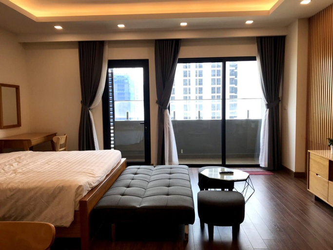 FLC Sea Tower Quy Nhon - The Elegant Apartment, Qui Nhơn