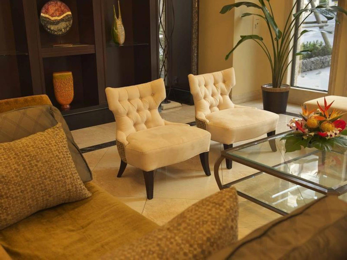 Public Area 2, Solvita Hotel Naha, Naha