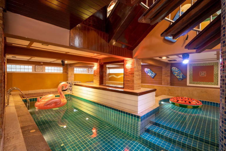 Public Area 4, Angel 5BR Pool Villa Phuket + Free Airport Pickup, Pulau Phuket