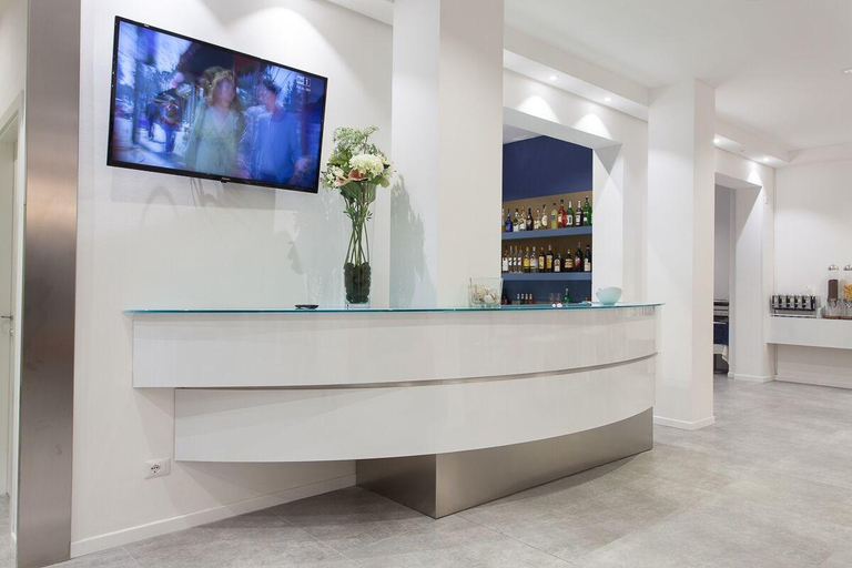 Public Area 2, Hotel Star, Forli' - Cesena