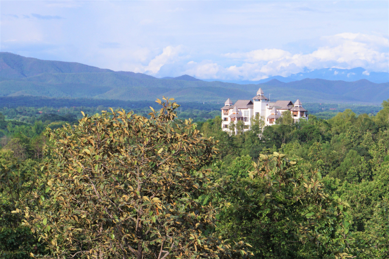 Exterior & Views 2, Amaravati Wellness Center Chiangmai, Mae Rim