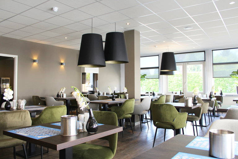 Food & Drinks 5, Fletcher Hotel Valkenburg, Valkenburg aan de Geul
