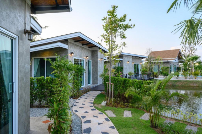Loftpical Resort, Phuket Island