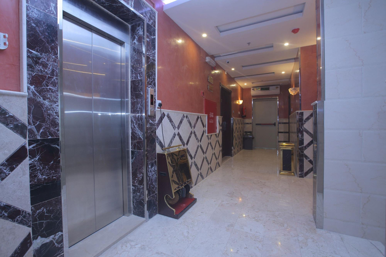 Public Area 5, City Center Plaza Aparthotel, Jeddah