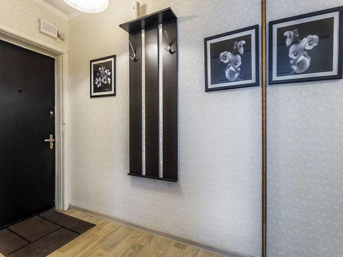 Others 5, Apartment Hanaka Shchelkovskoye 46, Eastern