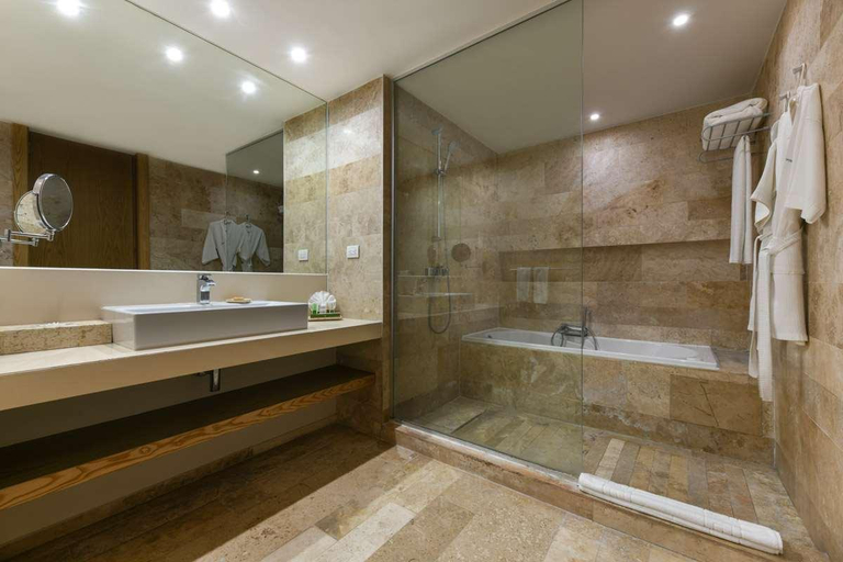 Bathroom 5, Privilege Aluxes - Isla Mujeres, Isla Mujeres