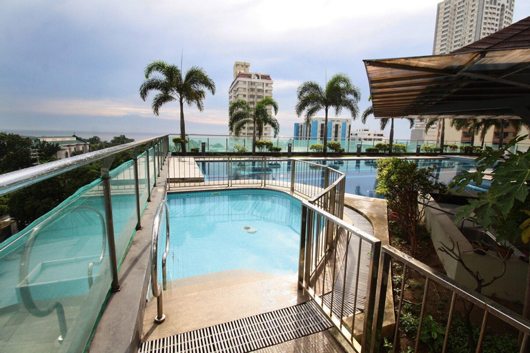 Malate Bayview Mansion 30T, Manila City