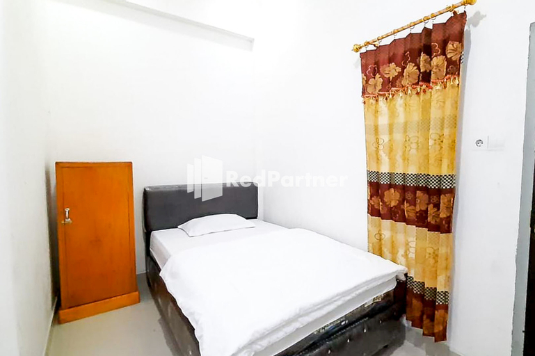 Minang Raya Guesthouse Syariah RedPartner, Kerinci