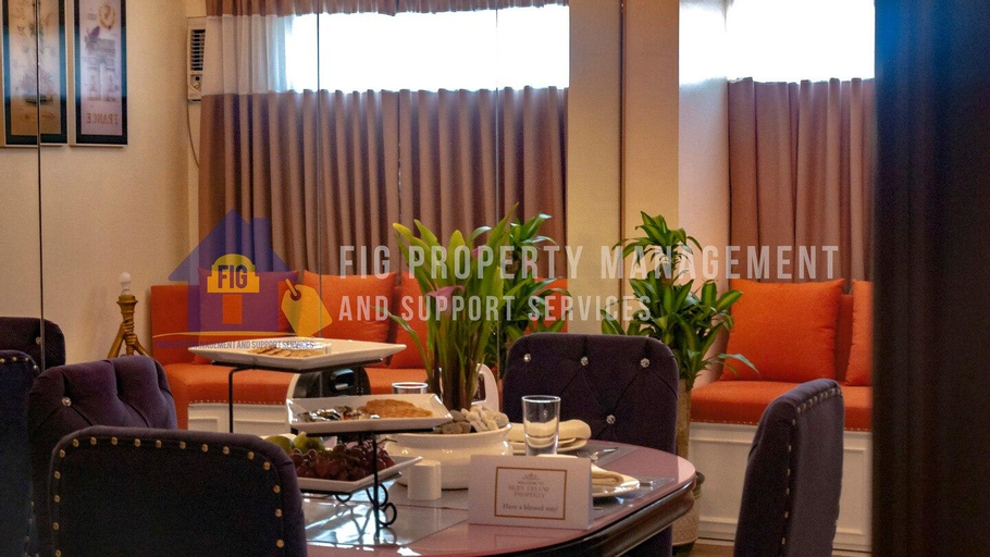 East Bay Residences @ Sucat Muntinglupa City, Muntinlupa