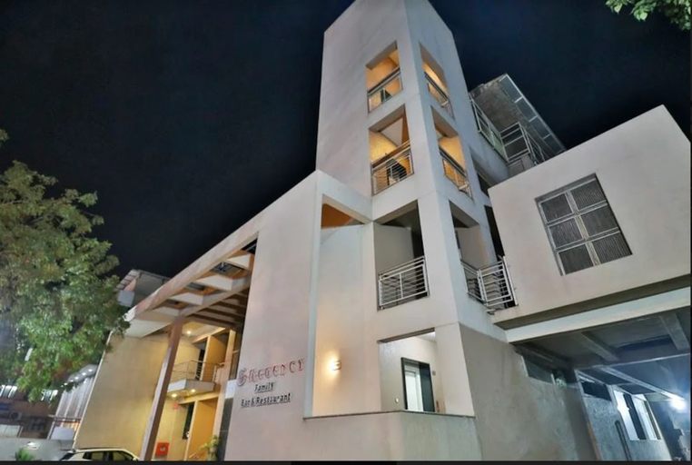 Others 5, Hotel Bala Regency, Bellary