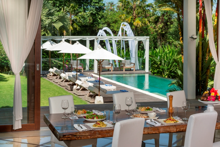 Pure Villa Bali by Nagisa Bali - Tap to explore photos