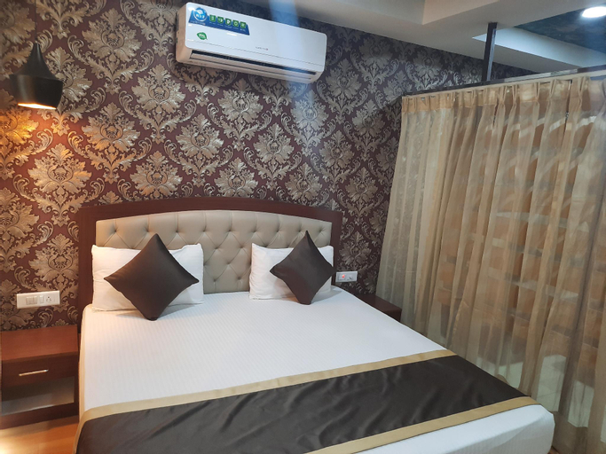 Royal Fantastic Sweet Apartment, Sahibzada Ajit Singh Nagar