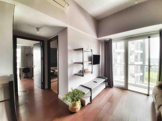 Others 3, Salawasna M99 De Parco BSD, Tangerang