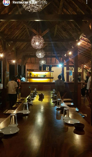 Food & Drinks 2, thebigkhostel, Jepara