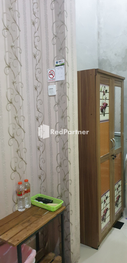 Bedroom 3, Homestay MM Syariah RedPartner, Sidoarjo