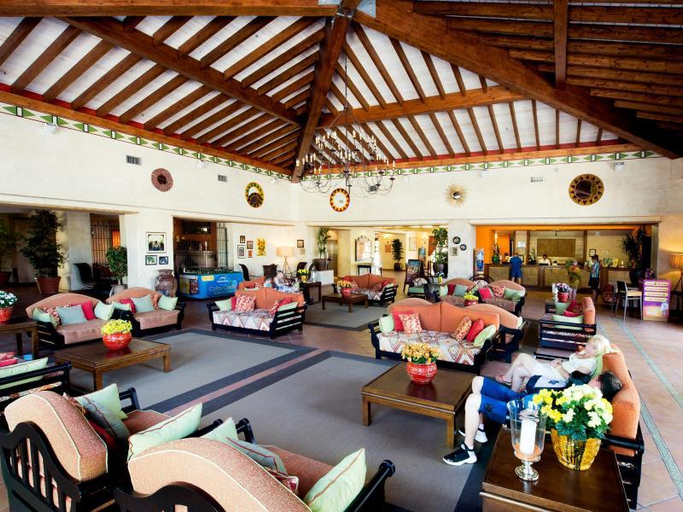 Public Area 4, PortAventura® Hotel El Paso - Includes PortAventura Park Tickets, Tarragona