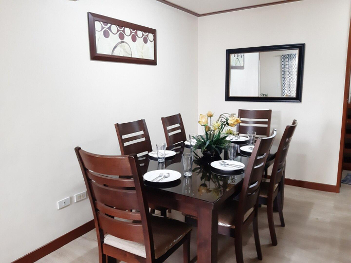 Others 5, Mireya's 2BR Condo - Zone Vill Burnham Park, Baguio City