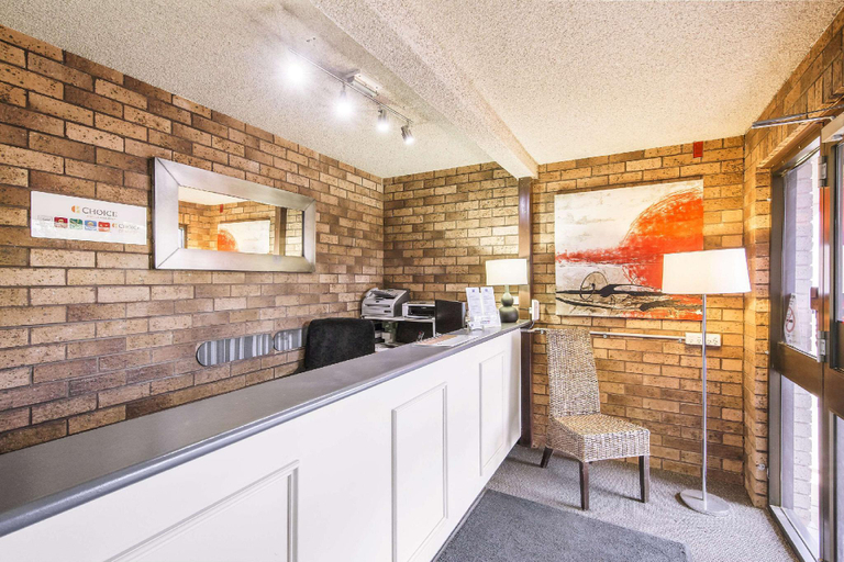 Public Area 5, Comfort Inn Dubbo City, Dubbo - Pt A