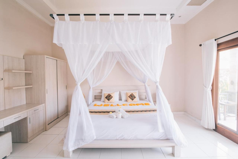 Bedroom 2, Damar Sanjaya Uttama, Karangasem