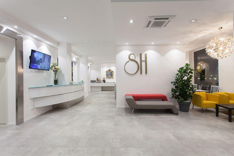 Public Area 2, Hotel Star, Forli' - Cesena