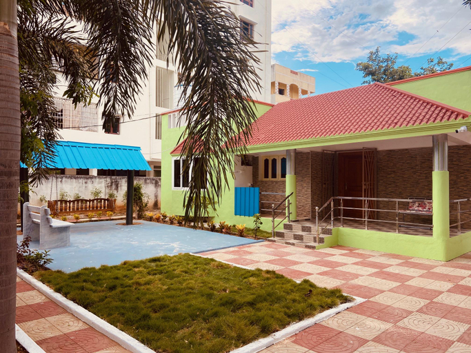 Others 4, Tirupati SVP Home Stay , Chittoor