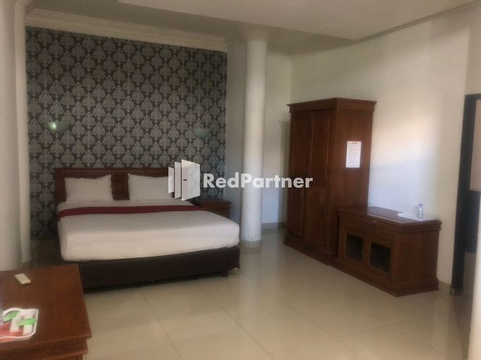 Hotel Abna Sangatta RedPartner, Kutai Timur