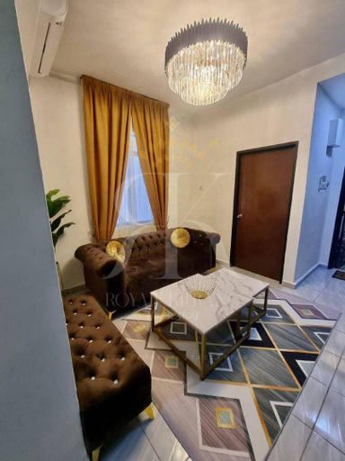 Others, Royale Klebang Homestay Melaka, Malacca City