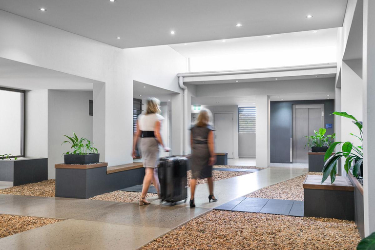 Public Area 2, Essence Apartments Chermside, Chermside