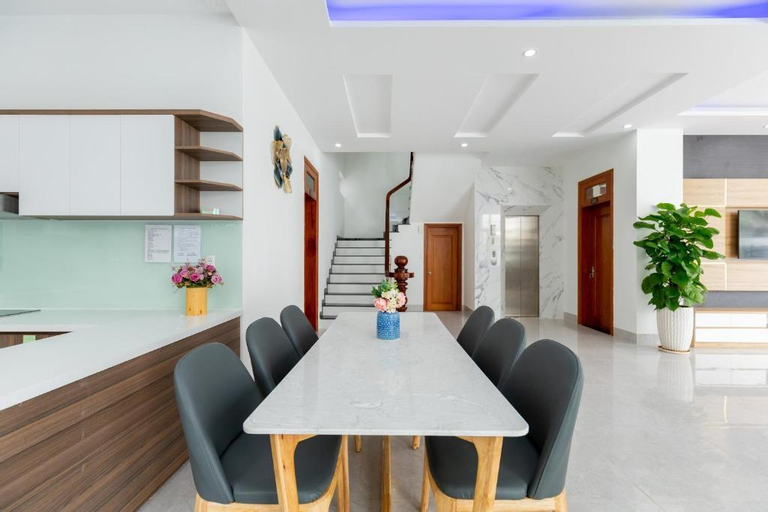 Villa HOÀNG MY - DIAMOND , Vũng Tàu