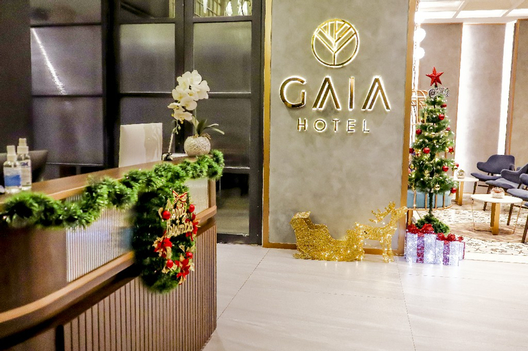 GAIA HOTEL TERNATE, Ternate