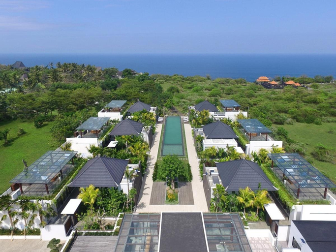 Eaze Villas Uluwatu, Badung