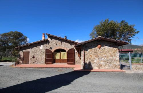 Exterior & Views, Villa Big Sur - vicino a mare e centro, con parcheggio, Grosseto