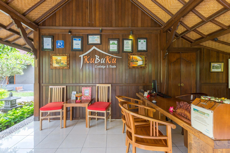 Food & Drinks 5, Kubuku Eco Dive lodge & Yoga, Buleleng
