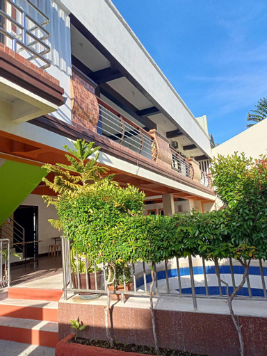 MAXENES PLACE HOTSPRING PRIVATE RESORT-MAXENES DOS, Calamba City
