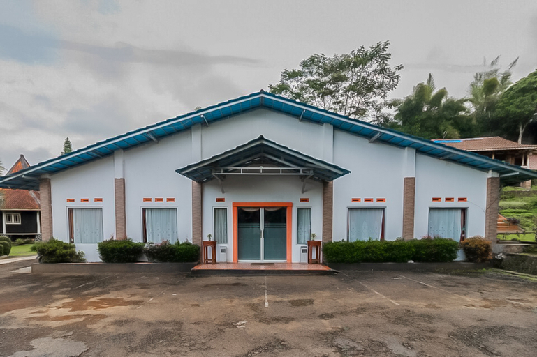 RedDoorz Plus @ Grand Yustik Sukabumi, Sukabumi