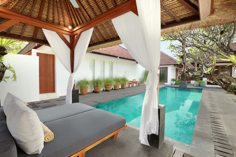Sport & Beauty 1, Uma Sapna Villa, Badung