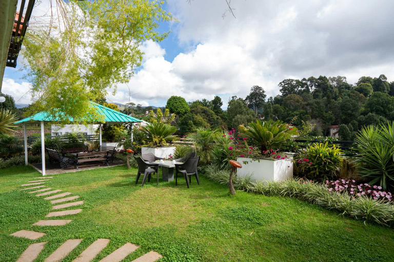 Heaven's Gate by Vista Rooms, The Nilgiris