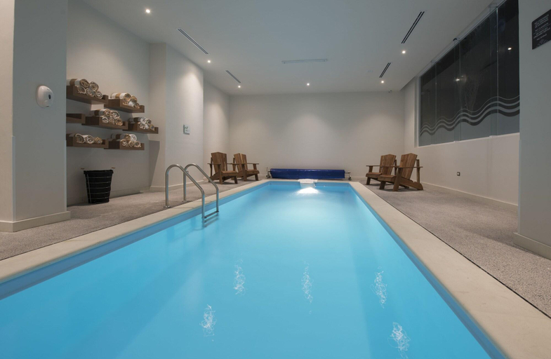 Sport & Beauty 2, Microtel Irapuato By Wyndham, Irapuato