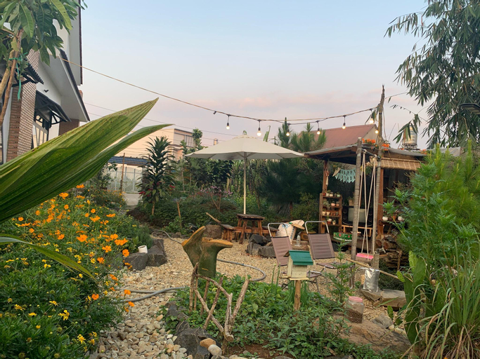 Exterior & Views 3, Happy House, Bảo Lộc
