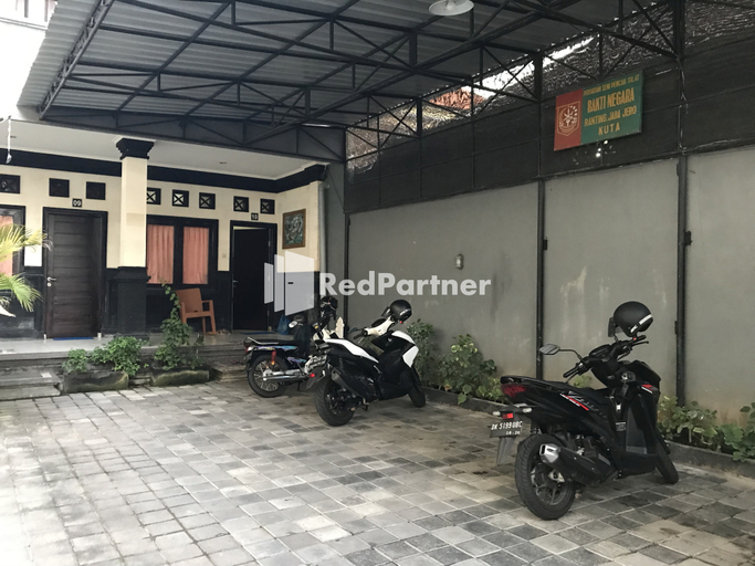Others, Sarma Homestay RedPartner, Badung
