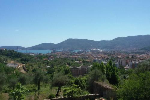 Agriturismo Le Calle, La Spezia